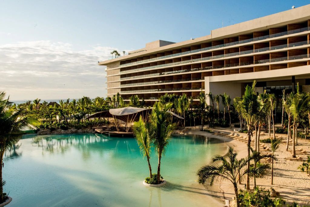 Secrets Moxché Playa del Carmen - Adults Only - All Inclusive Galeriebild 1