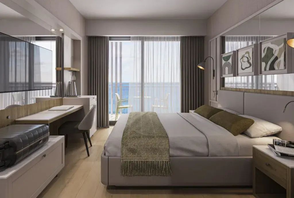 Seher Side Quality Resort & Spa Galeriebild 1