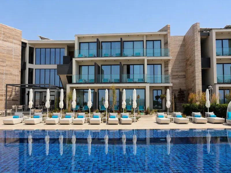 Serbellas Boutique Hotel Galeriebild 1