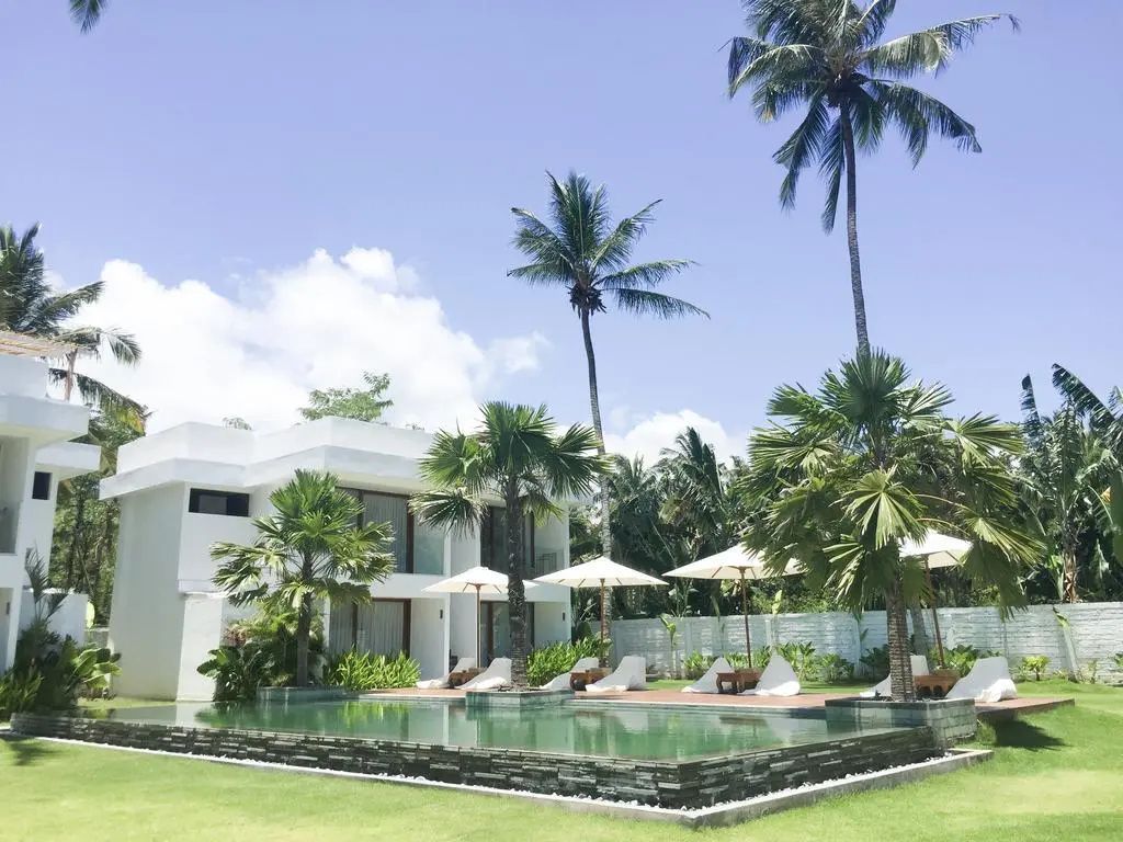 Sikara Lombok Hotel Galeriebild 1