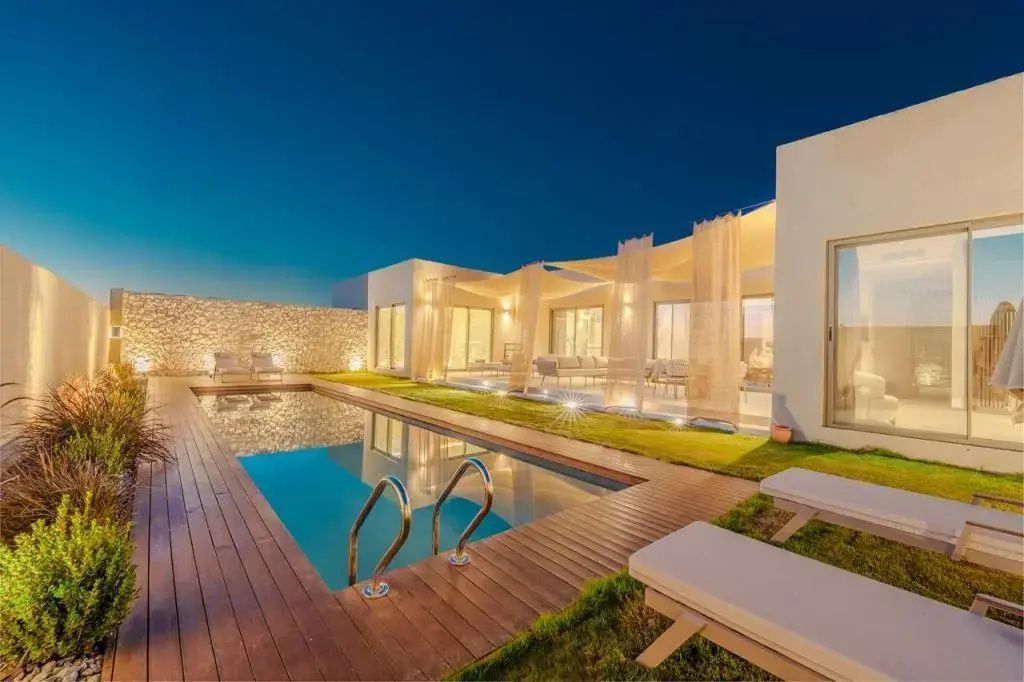 Silence Villas Galeriebild 1