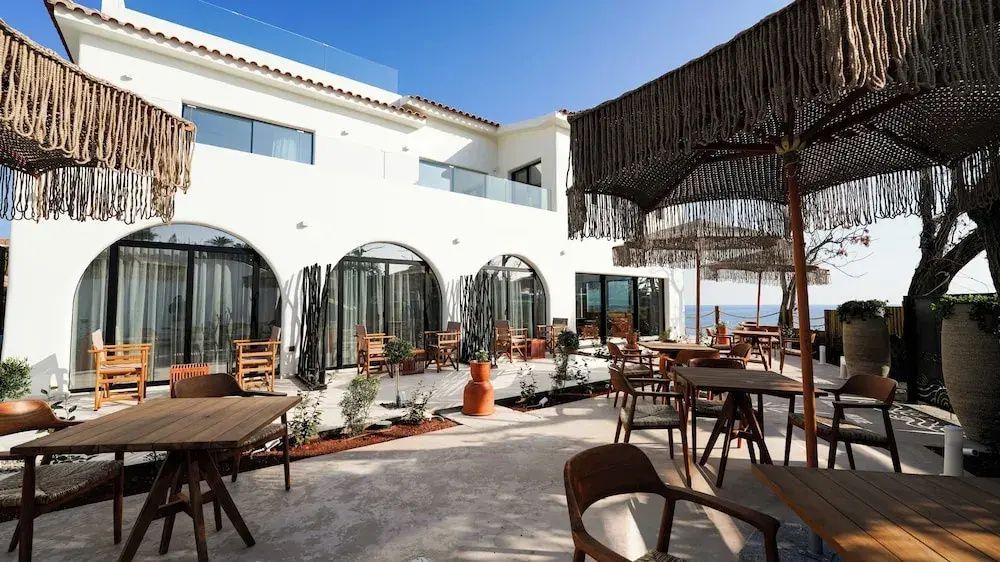 Sirena Bay Beach House And Luxury Suites Galeriebild 1