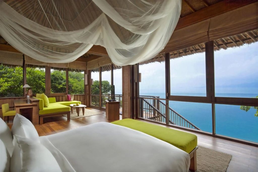 Six Senses Samui Galeriebild 1
