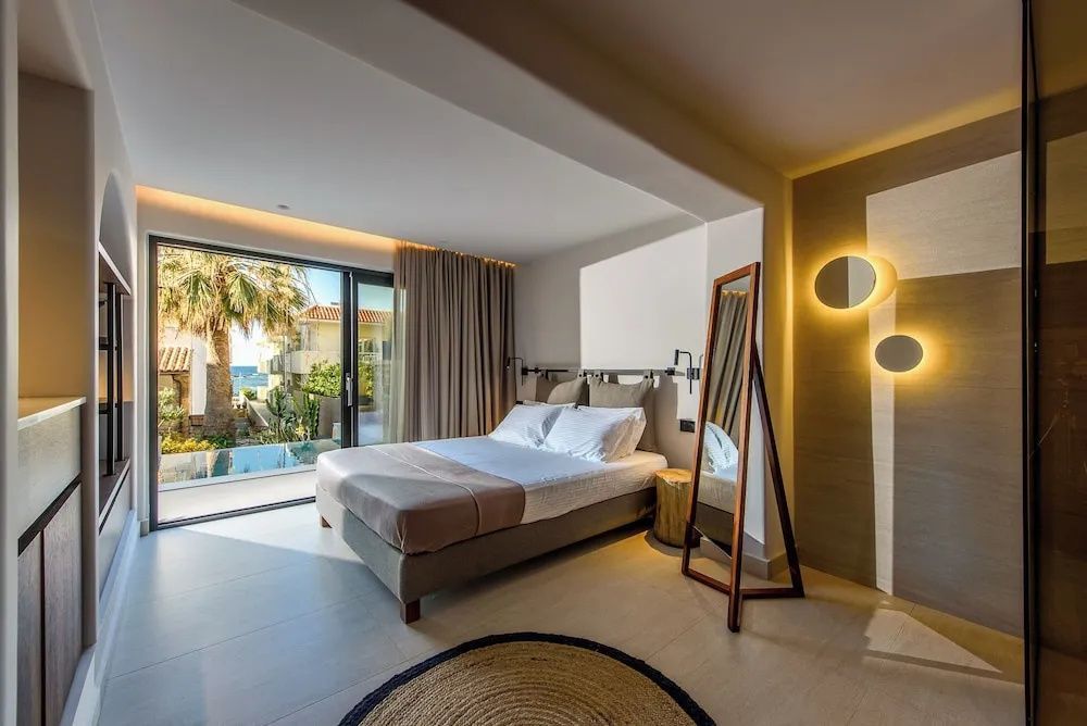Soleil Rooms and Suites Galeriebild 1