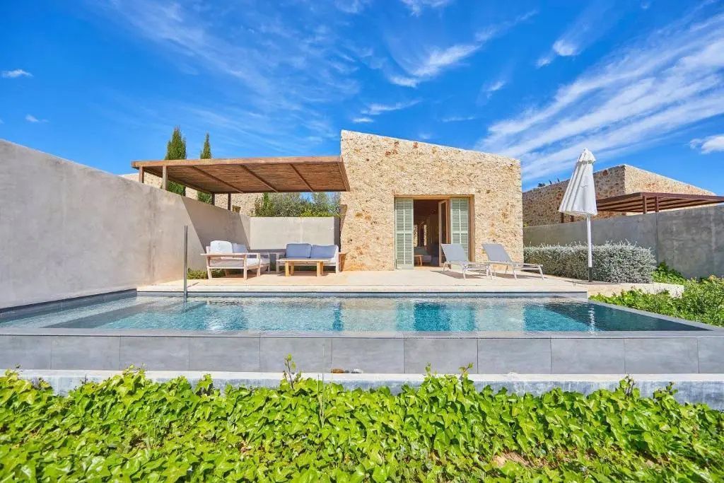 Son Penya Petit Hotel & Spa - Adults Only Galeriebild 1