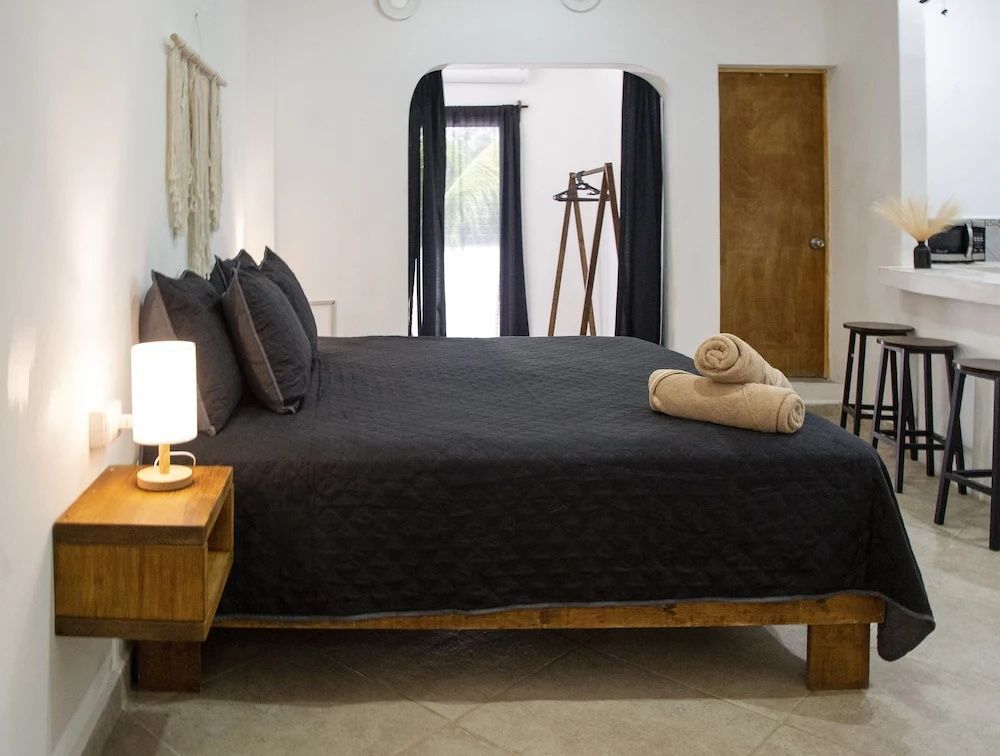Sonido Del Mar Hotel and Yoga Loft Galeriebild 1