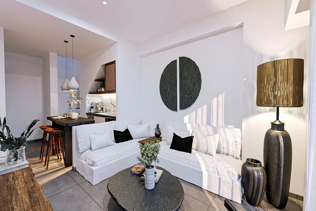 Stella Luxury Apartments Galeriebild 1
