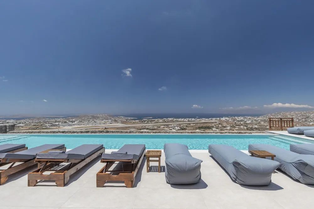 Sunset Hill Suites Galeriebild 1