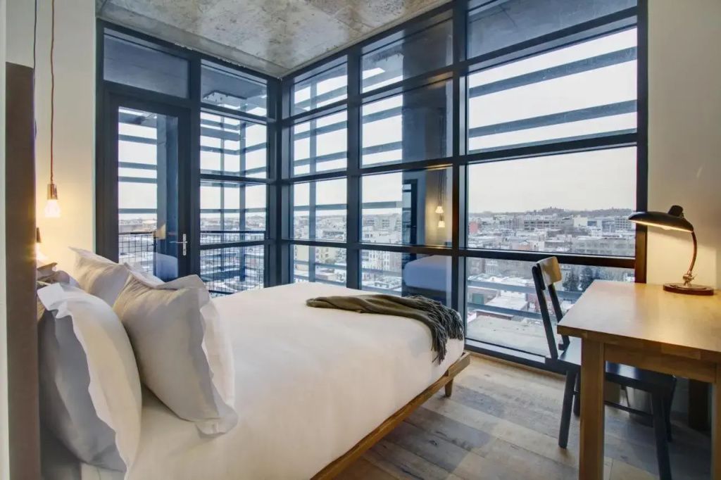 The Boro Hotel Galeriebild 1