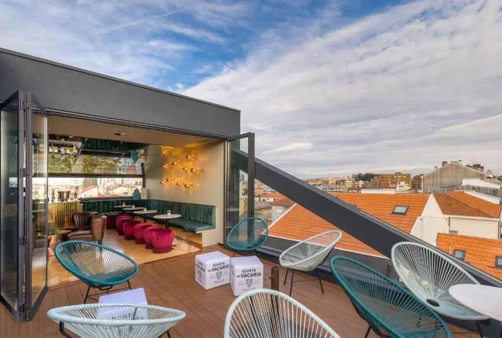 The Convo Porto Hotel & Apartment Galeriebild 1