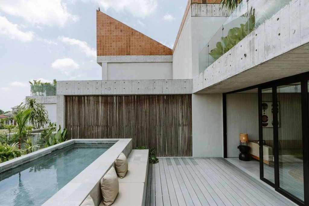 The Komu Canggu Bali Galeriebild 1