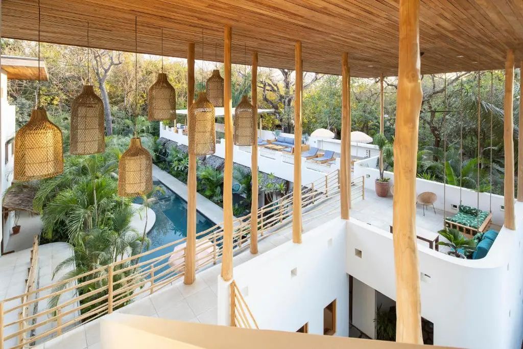 The Nomadic Hotel Galeriebild 1