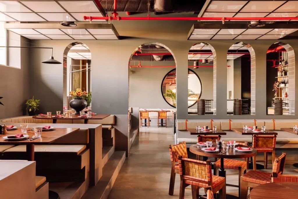 The Rebello Hotel & Spa Galeriebild 1