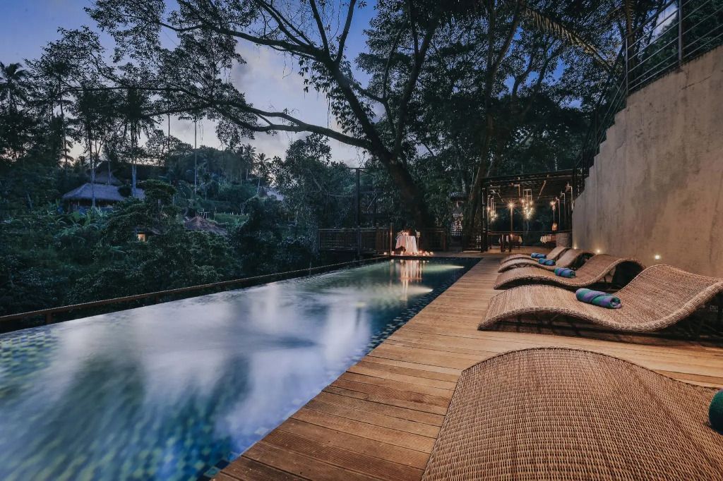 The Sebali Resort Galeriebild 1