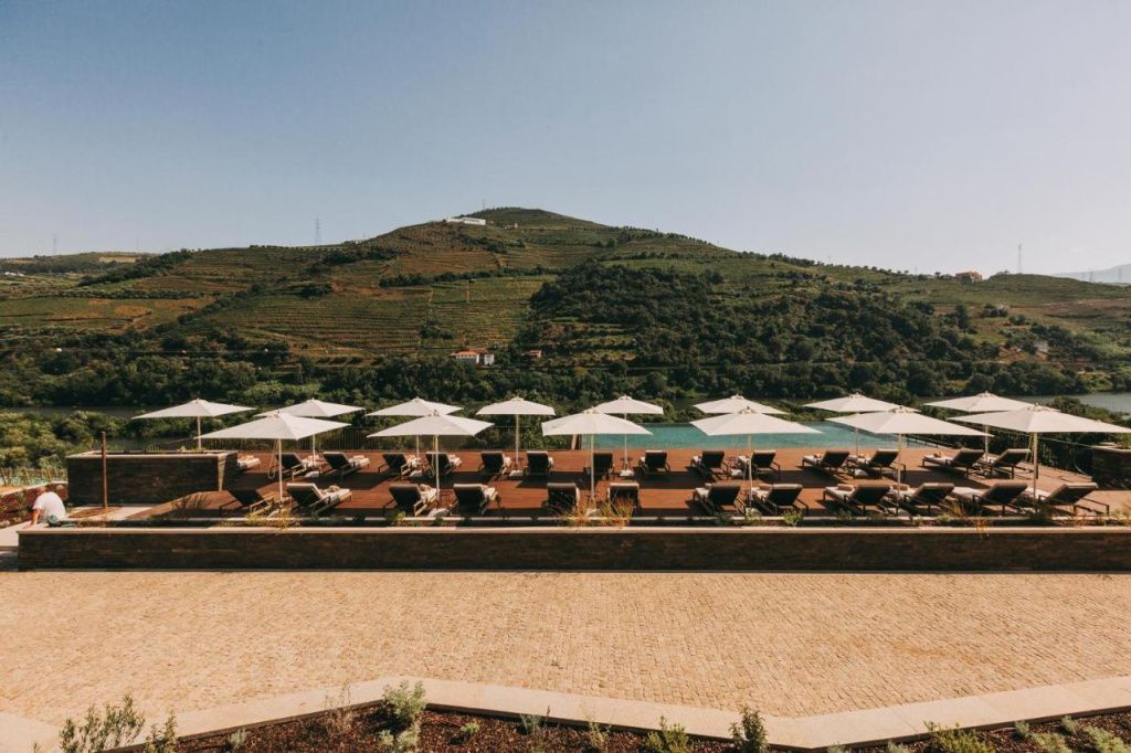 Torel Quinta da Vacaria - Douro Valley Galeriebild 1