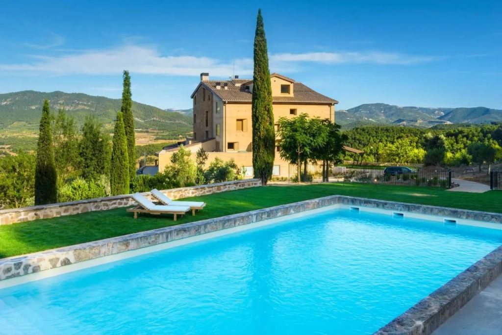 Torre del Marqués Hotel Spa & Winery - Small Luxury Hotels Galeriebild 1