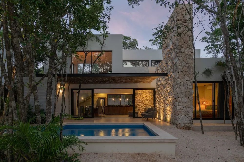 Twelve O’Clock Luxury Villas Galeriebild 1