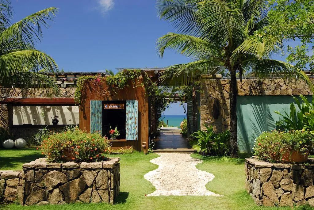 Txai Resort Itacaré Galeriebild 1