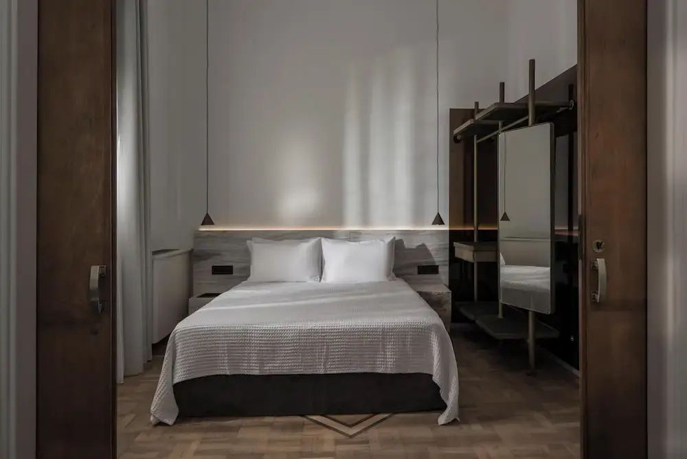 Vegga Suites Galeriebild 1