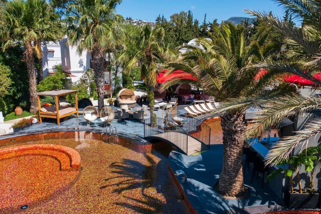 Very Chic Bodrum Adult Only +18 Galeriebild 1