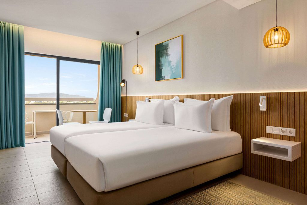 Wyndham Residences Alvor Beach Galeriebild 1