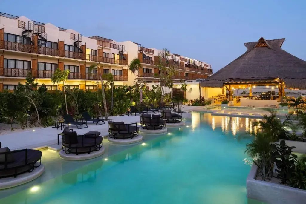Wyndham Tulum Galeriebild 1