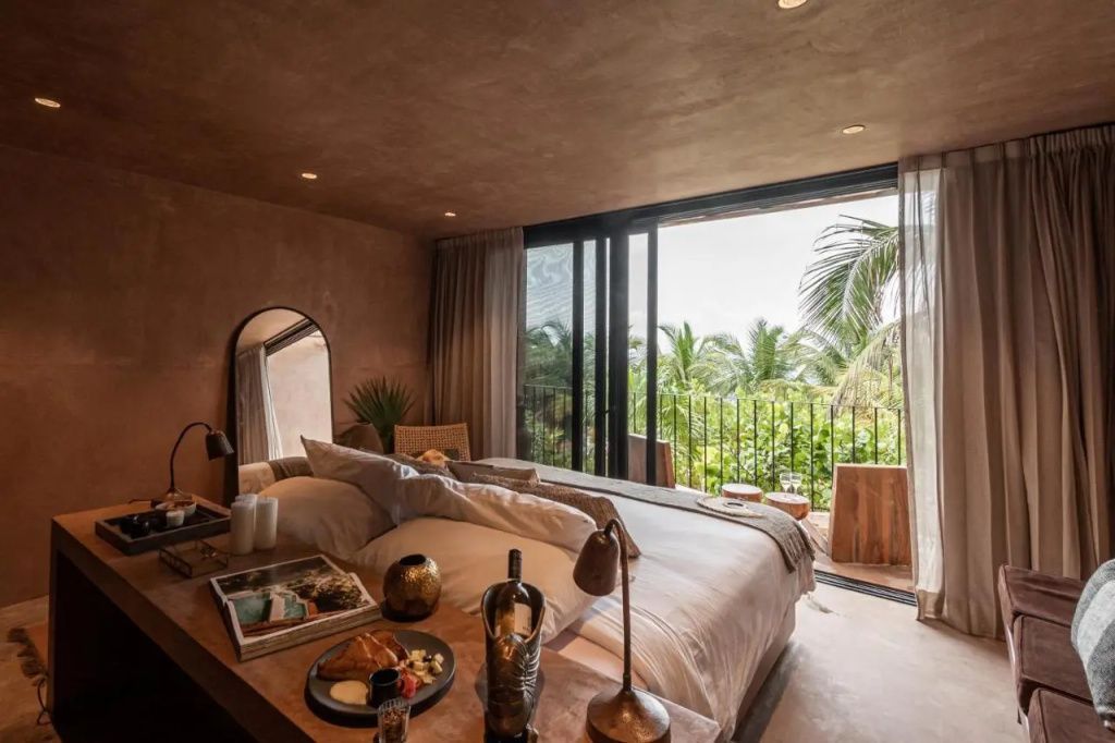 Xela Tulum, a Member of Design Hotels Galeriebild 1