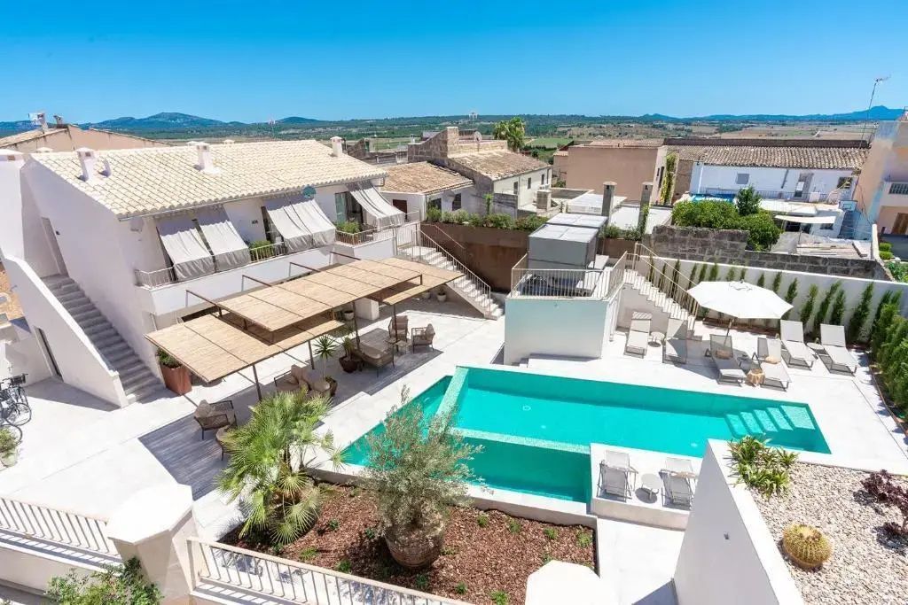 Ynaira Hotel & Spa Galeriebild 1