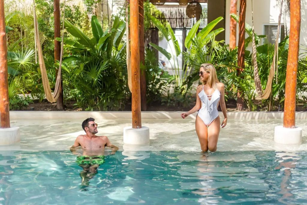 Zenses Wellness and Yoga Resort - Adults Only Galeriebild 1
