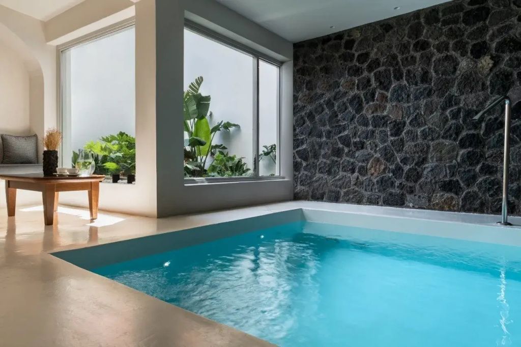 Akra Suites & Spa Galeriebild 1
