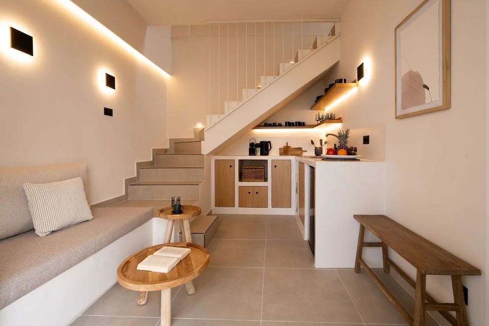Sugarwhite Suites Galeriebild 1