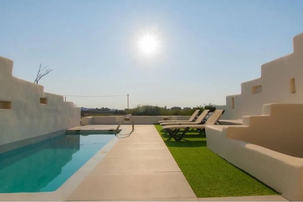 Villa Isola Plaka Naxos Galeriebild 1