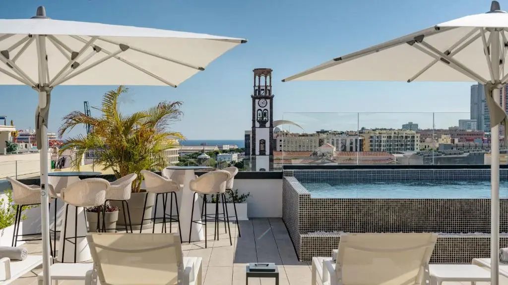 AC Hotel Tenerife by Marriott Galeriebild 1