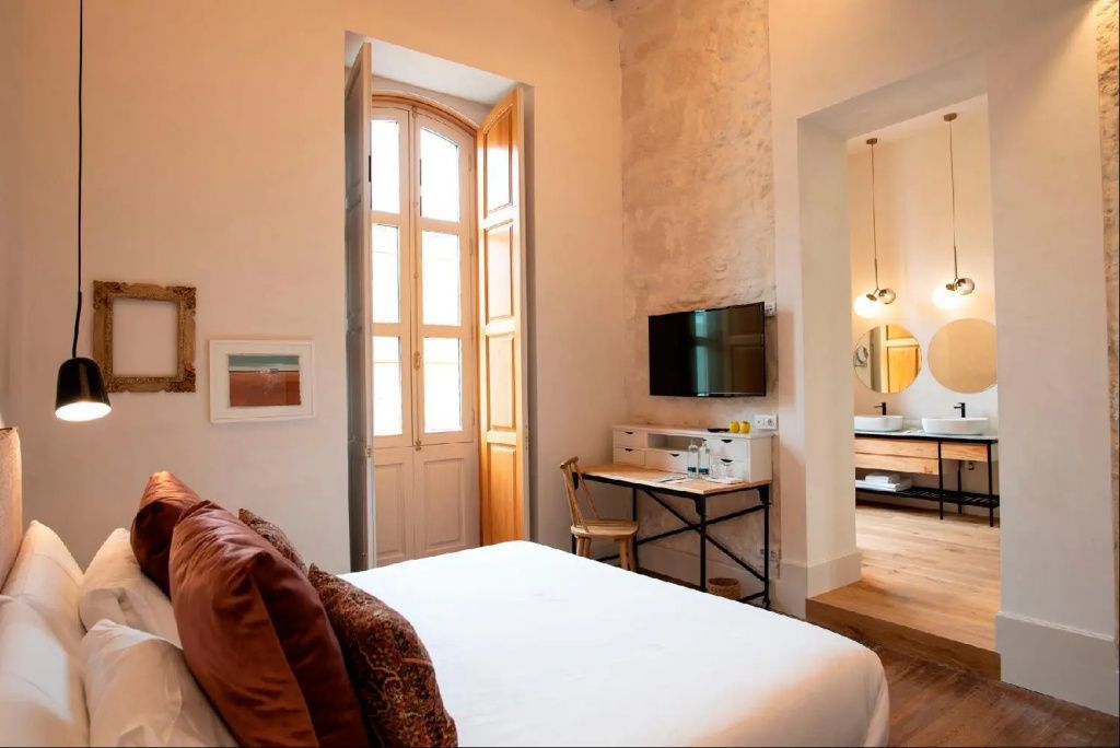 VEINTIUNO Emblematic Hotels by Airnest Galeriebild 1