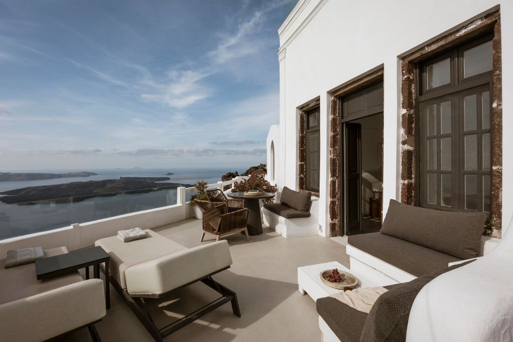 Aqua Luxury Suites Galeriebild 1