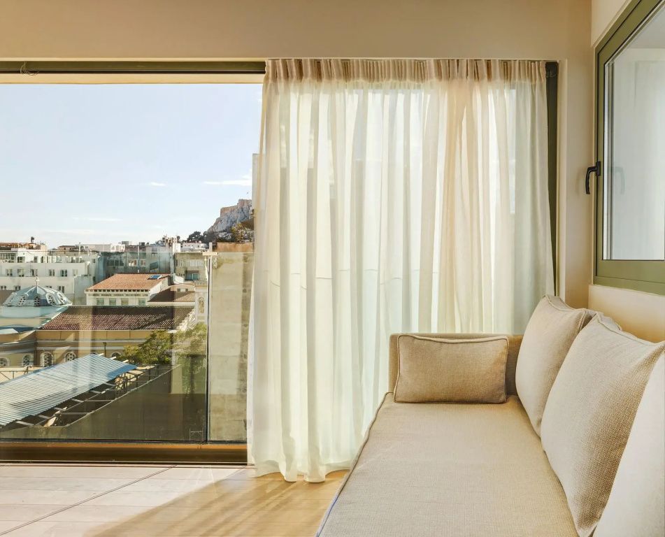 The Residence Aiolou Hotel & Spa Galeriebild 1