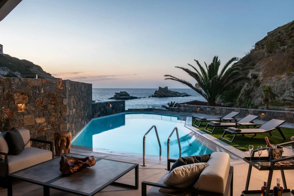 Made By The Sea Villa 5 Galeriebild 1