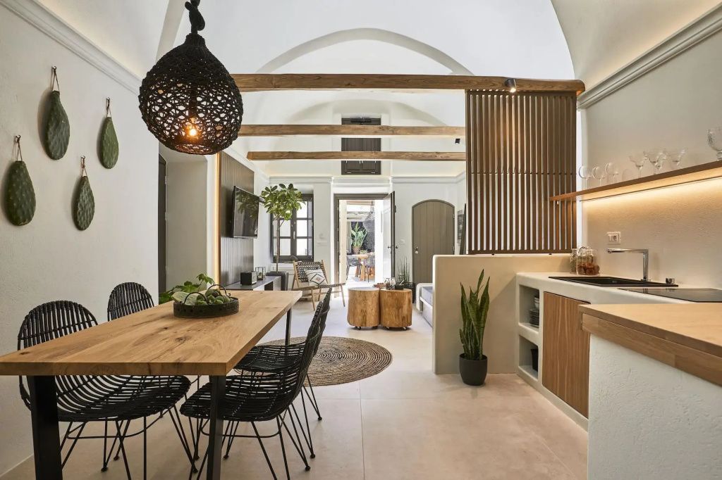 Floria Suites Galeriebild 1
