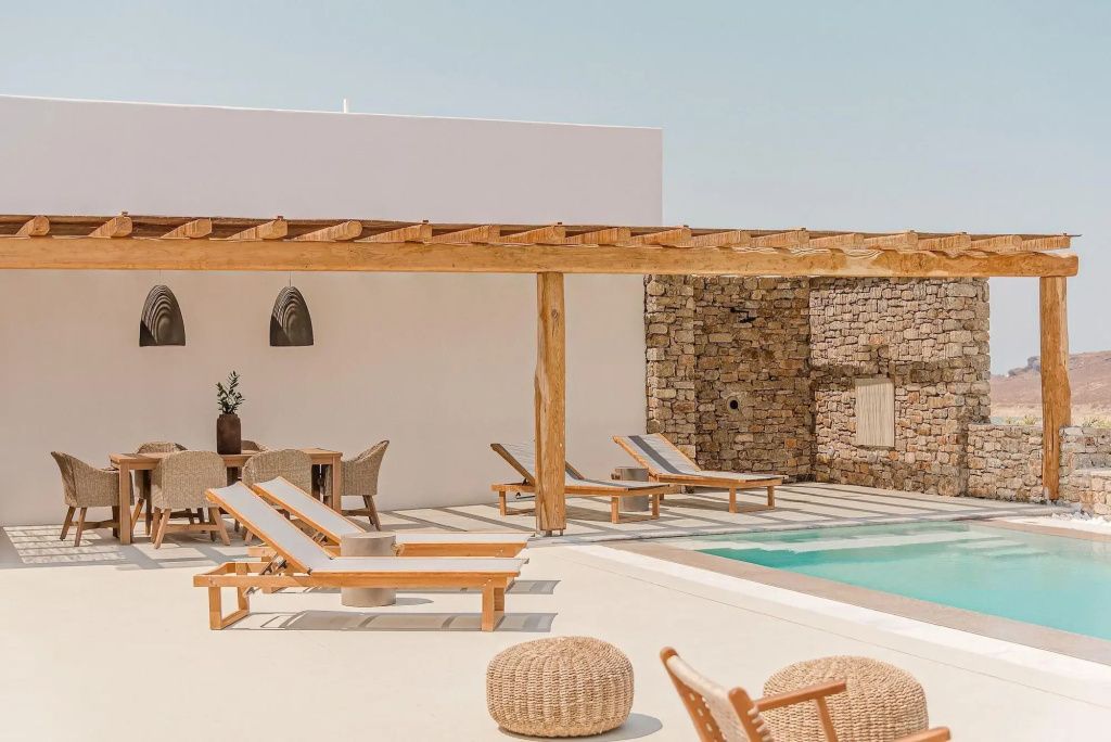 Amarelo Suites Galeriebild 1