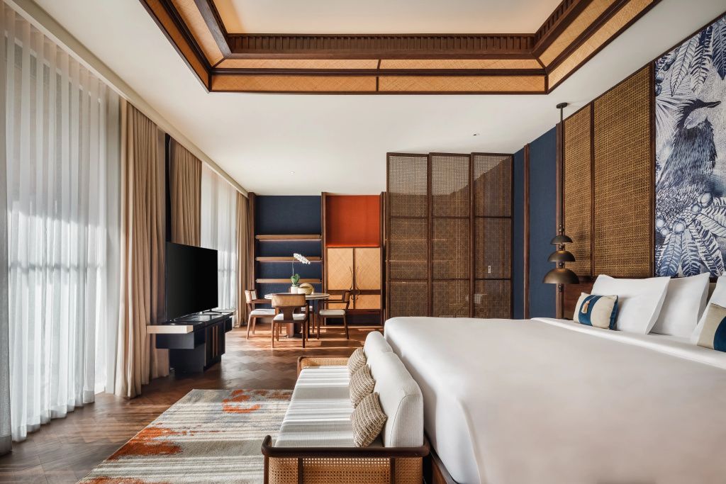 The Meru Sanur Galeriebild 1