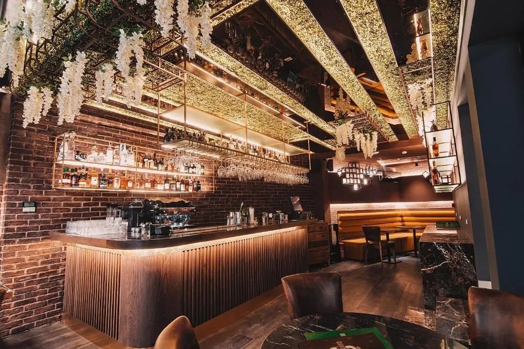 Project 3 urban chic hotel Galeriebild 1