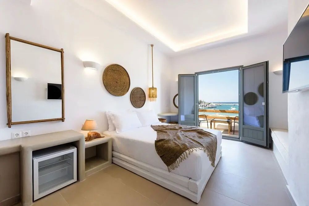 Kiano Suites Paros Galeriebild 1