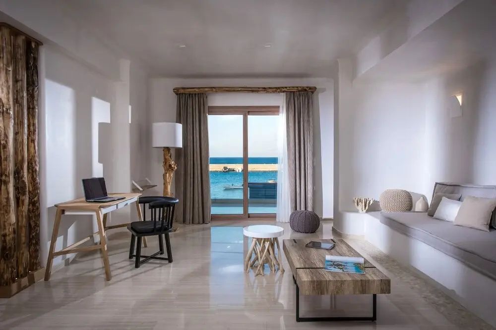 Cosmopolis Crete Suites Galeriebild 1