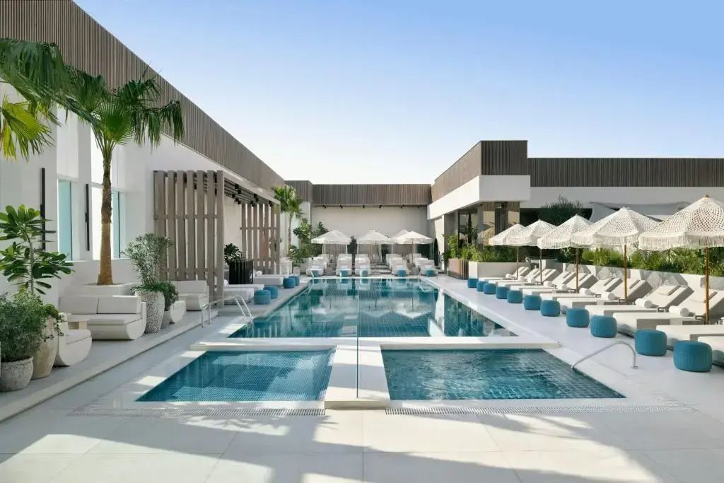 Sheraton Grand Hotel, Dubai Galeriebild 1