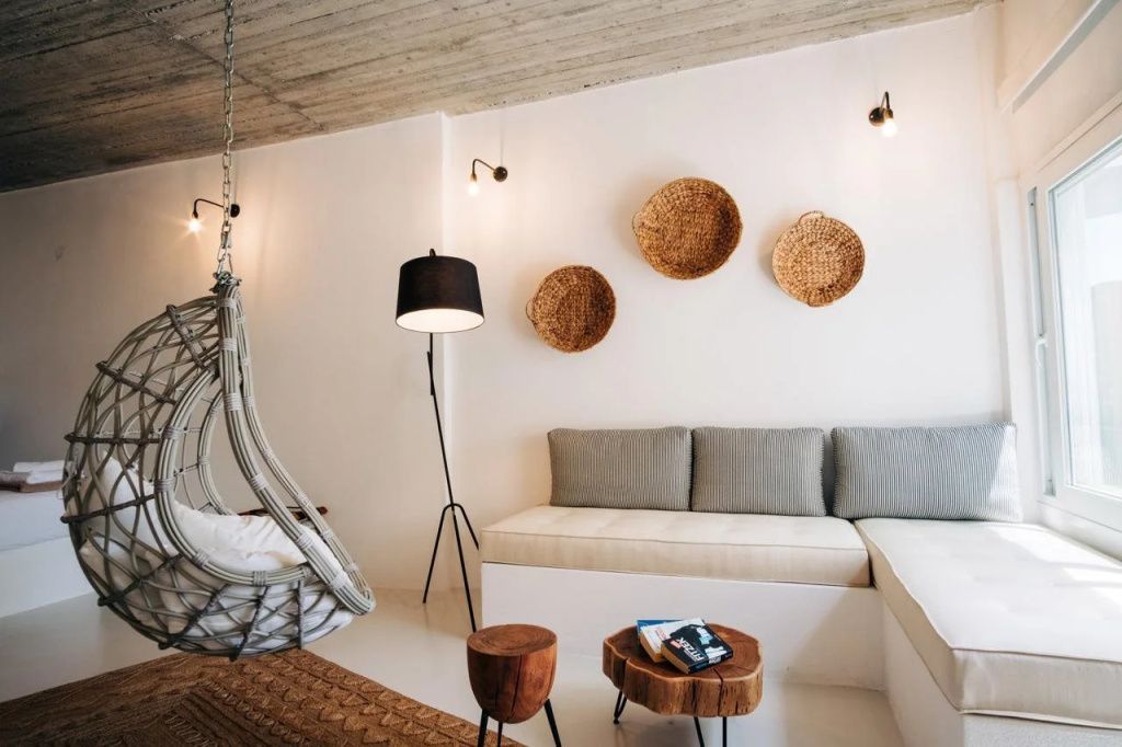Mesanto Luxury Suites Galeriebild 1