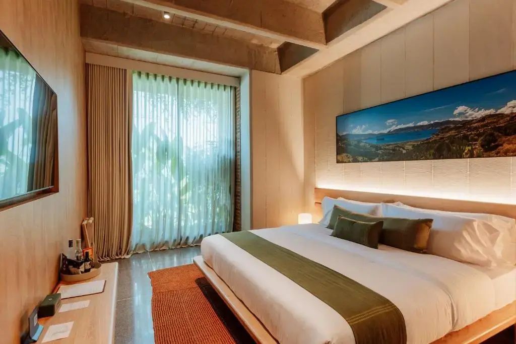 Hotel El Zarzo Galeriebild 1