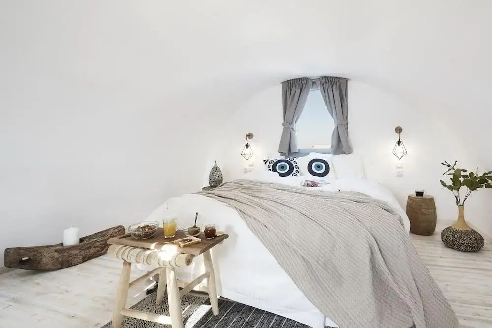 Pnoi Luxury Suites Galeriebild 1