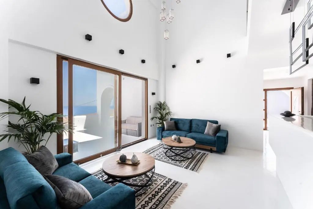 Leon Luxury Suites Galeriebild 1