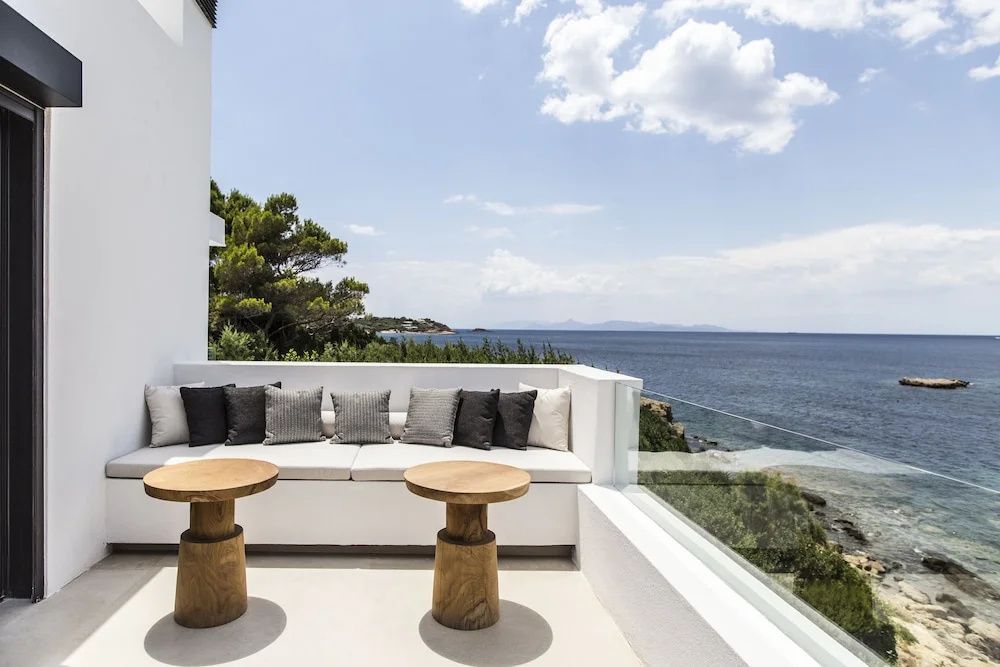 The Margi Villa Galeriebild 1