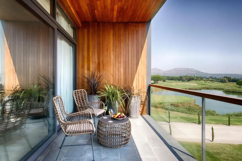 Hotel Emporda Golf Galeriebild 1